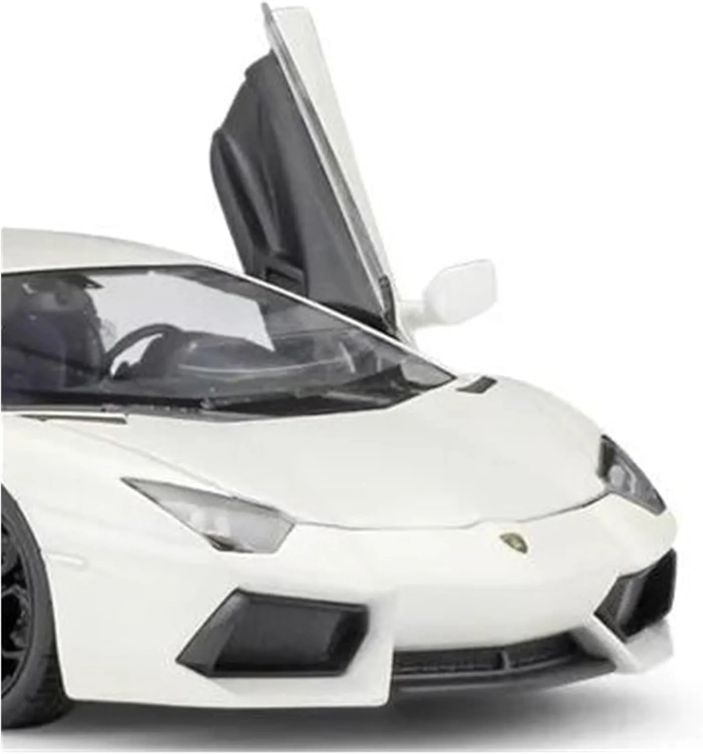 1 24 Model Car for Lamborghini LP700-4 Racing Car Scale Die-cast Metal Model Scale Vehicles Toys(LP700 Blue)