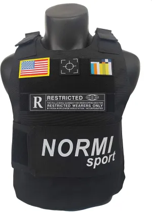 1000D Oxford Cloth Adjustable Tactical Vest Youth Army Costume,Adjustable Training Protective Outdoor Vest,Suitable for Airsoft Paintball Game Equipment（black）