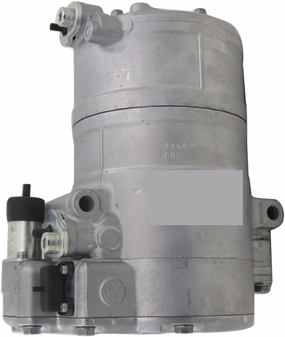 1009955 SHS-33H4167 00549002668 AUTO AC Compressor Compatible With MAXUS G10 V80 Compatible with MINI BUS Compatible With Iveco Compatible With Roewe