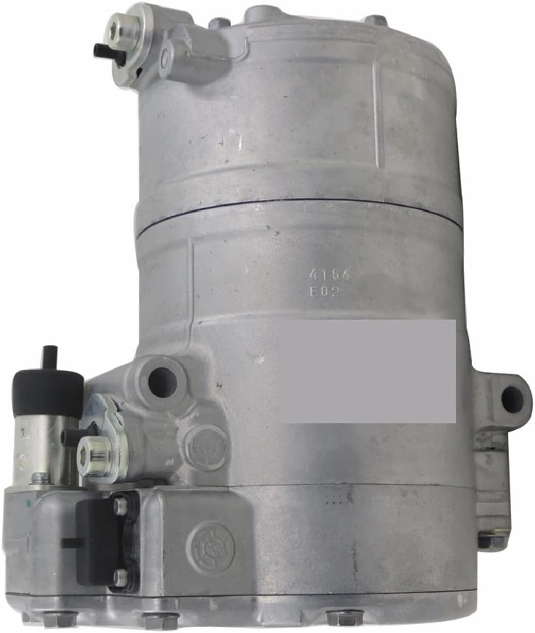 1009955 SHS-33H4167 00549002668 AUTO AC Compressor Compatible With MAXUS G10 V80 Compatible with MINI BUS Compatible With Iveco Compatible With Roewe