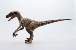 1:12 Scale Smart Series Raptor 2.5 Model Shadow Blade Action Figure Dinosaur Collector Home Decor Gift (Shadow Blade(174125))