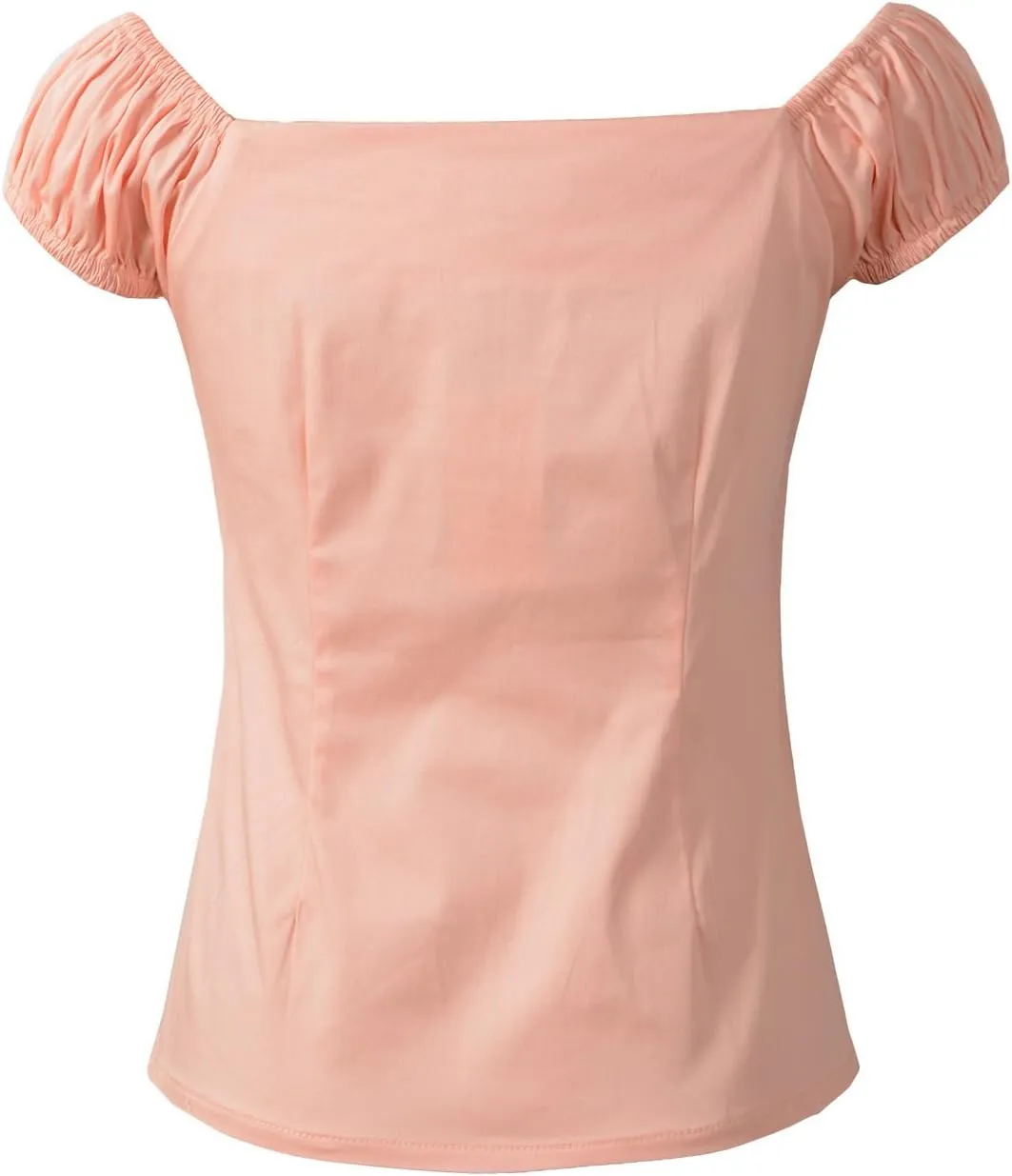 1950s Vintage Retro Dolores Top 50s Rockabilly Pinup