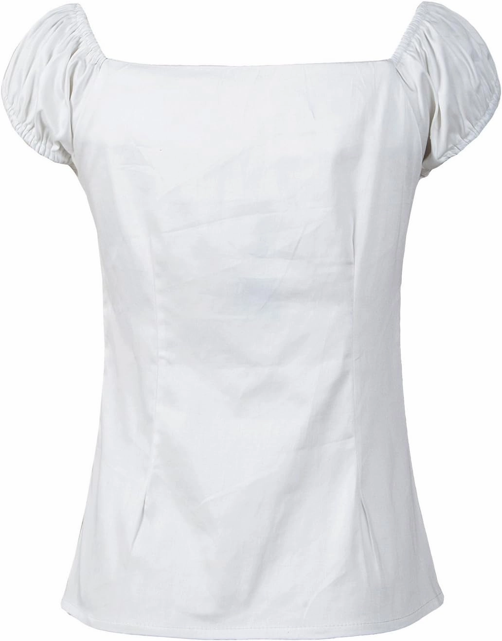 1950s Vintage Retro Dolores Top 50s Rockabilly Pinup