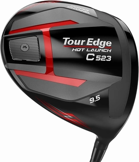 2022 Tour Edge Hot Launch C523 Driver 460cc