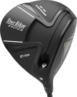 2024 Tour Edge Exotics E725 Driver 460cc