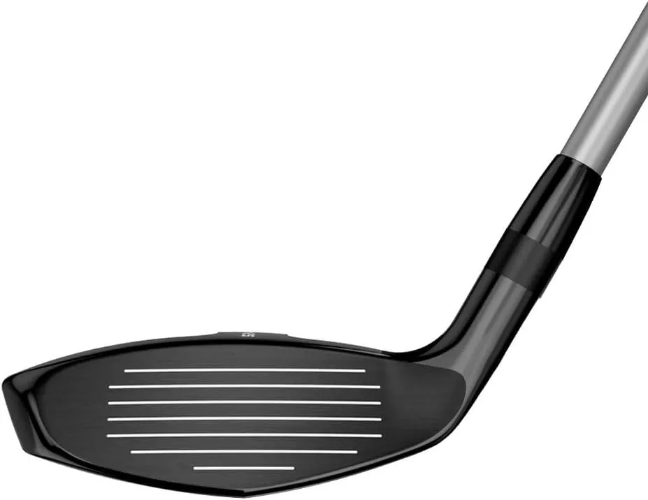 2024 Tour Edge Hot Launch E524 Hybrid