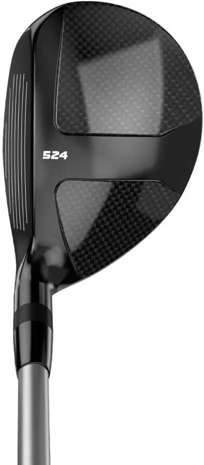 2024 Tour Edge Hot Launch E524 Hybrid
