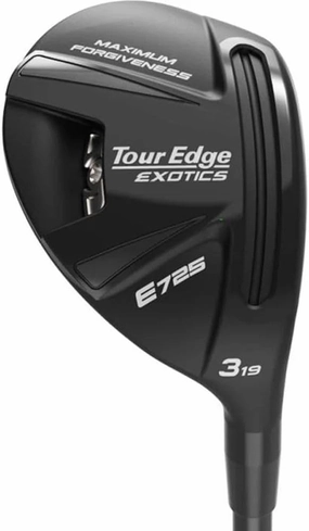 2024 Tour Edge Exotics E725 Hybrid