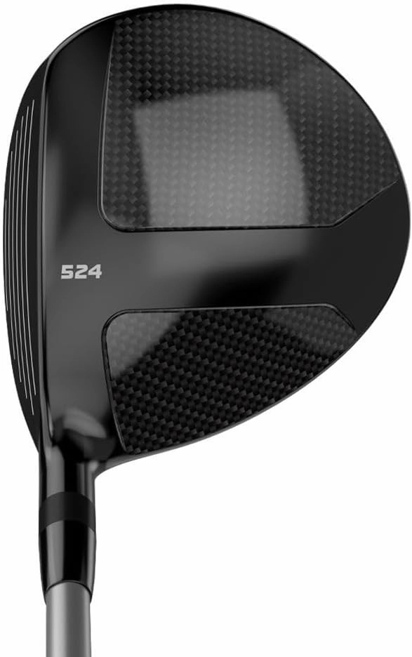 2024 Tour Edge Hot Launch C524 Fairway Wood