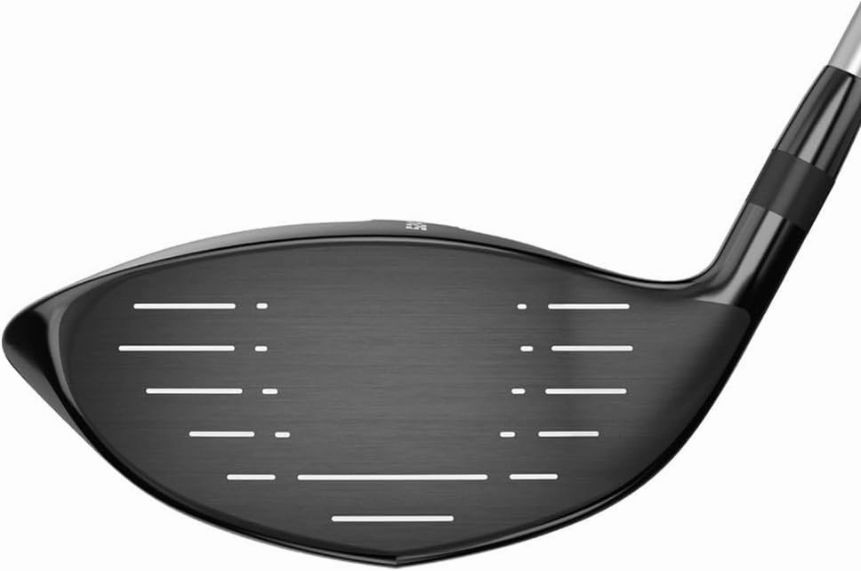 2024 Tour Edge Women Hot Launch E524 Driver 460cc