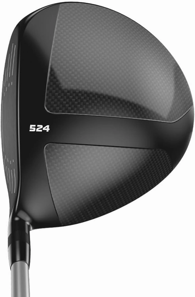 2024 Tour Edge Women Hot Launch E524 Driver 460cc