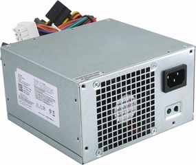 300W L300PM-00 New Power Supply Replacement for dell Optiplex 3010 7010 9010 Inspiron 3847 570 560 300 Precision T1500 T6100 T1650 Vostro 400 PS-6301-05DF X9GWG Mini Towers MT Systems