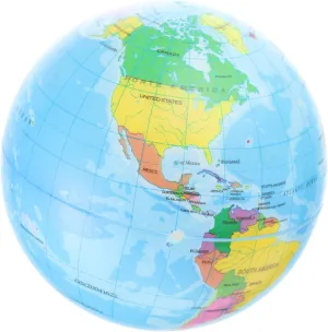30657 Spring Ball Globe