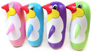 36cm/45cm/70cm PVC Inflatable Toy Cartoon Children