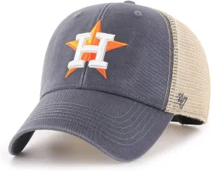 '47 MLB Flagship Wash Mesh MVP Adjustable Hat Adult One Size Fits All