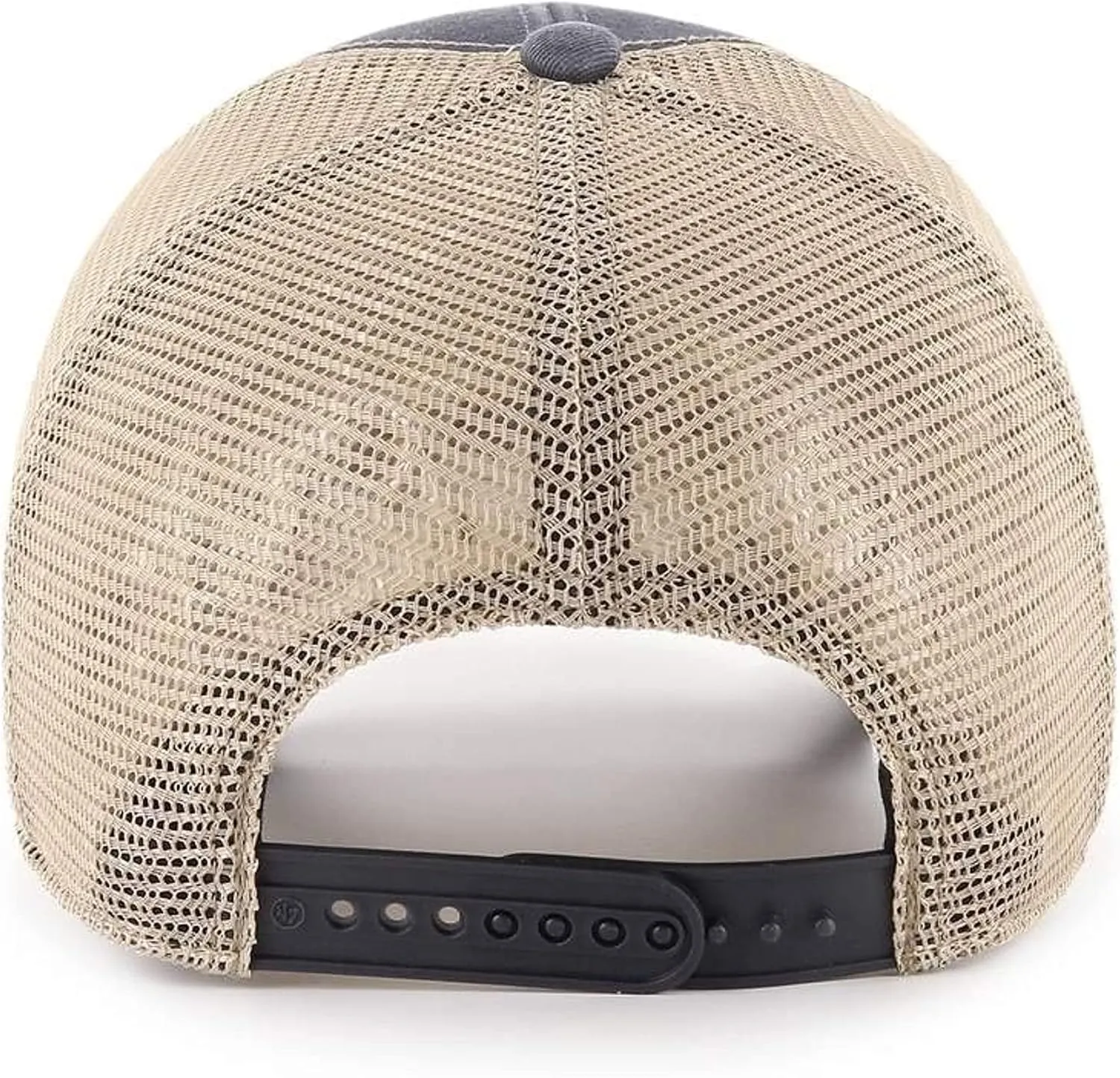'47 MLB Flagship Wash Mesh MVP Adjustable Hat Adult One Size Fits All