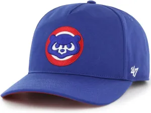 47 MLB Grand Slam Cooperstown Team Color Adjustable Snapback Structured Hat, Adult One Size Fits All