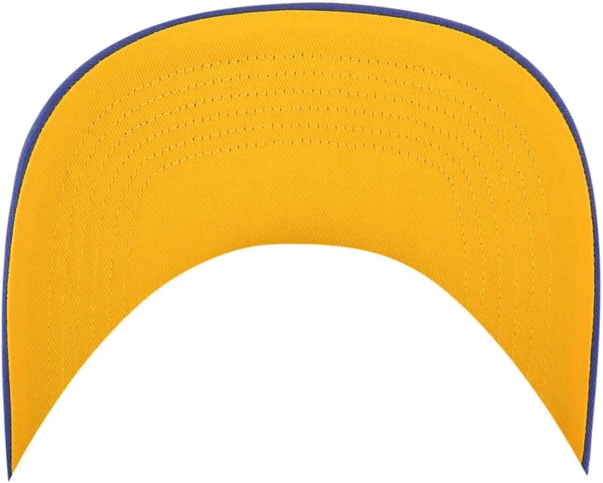 47 MLB Grand Slam Cooperstown Team Color Adjustable Snapback Structured Hat, Adult One Size Fits All