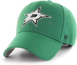 47 NHL Team Color Alternate Primary Logo MVP Adjustable Cap Hat, Adult One Size Fits All