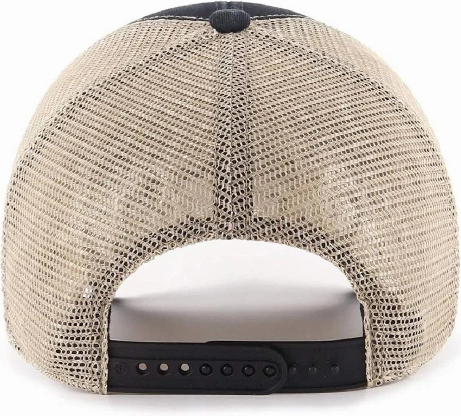 '47 MLB Flagship Wash Mesh MVP Adjustable Hat Adult One Size Fits All