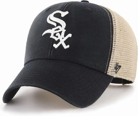 '47 MLB Flagship Wash Mesh MVP Adjustable Hat Adult One Size Fits All