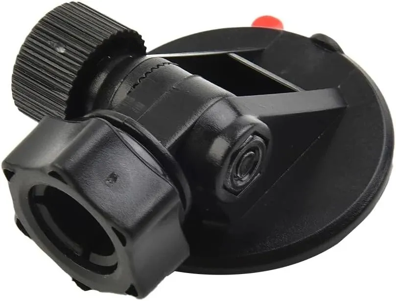 Adhesive Mount Holder for Nextbase for Dash Cam 112 212 312GW 412GW Mini Mount Holders Auto for Dash Cam Recorder Mini Brackets Black