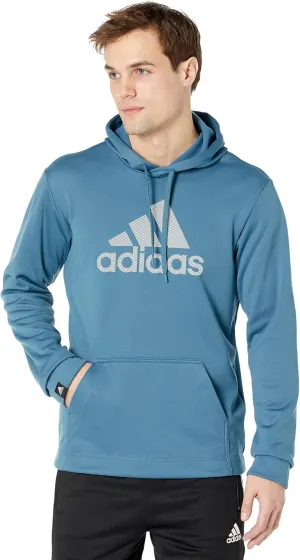 adidas Men's Game and Go Pullover Hoodie