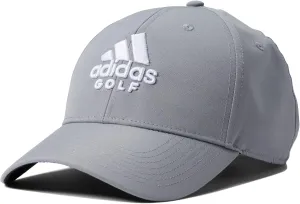 adidas Men's Performance Golf Hat