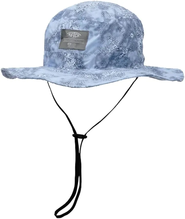 AFTCO Cast Printed Boonie Hat