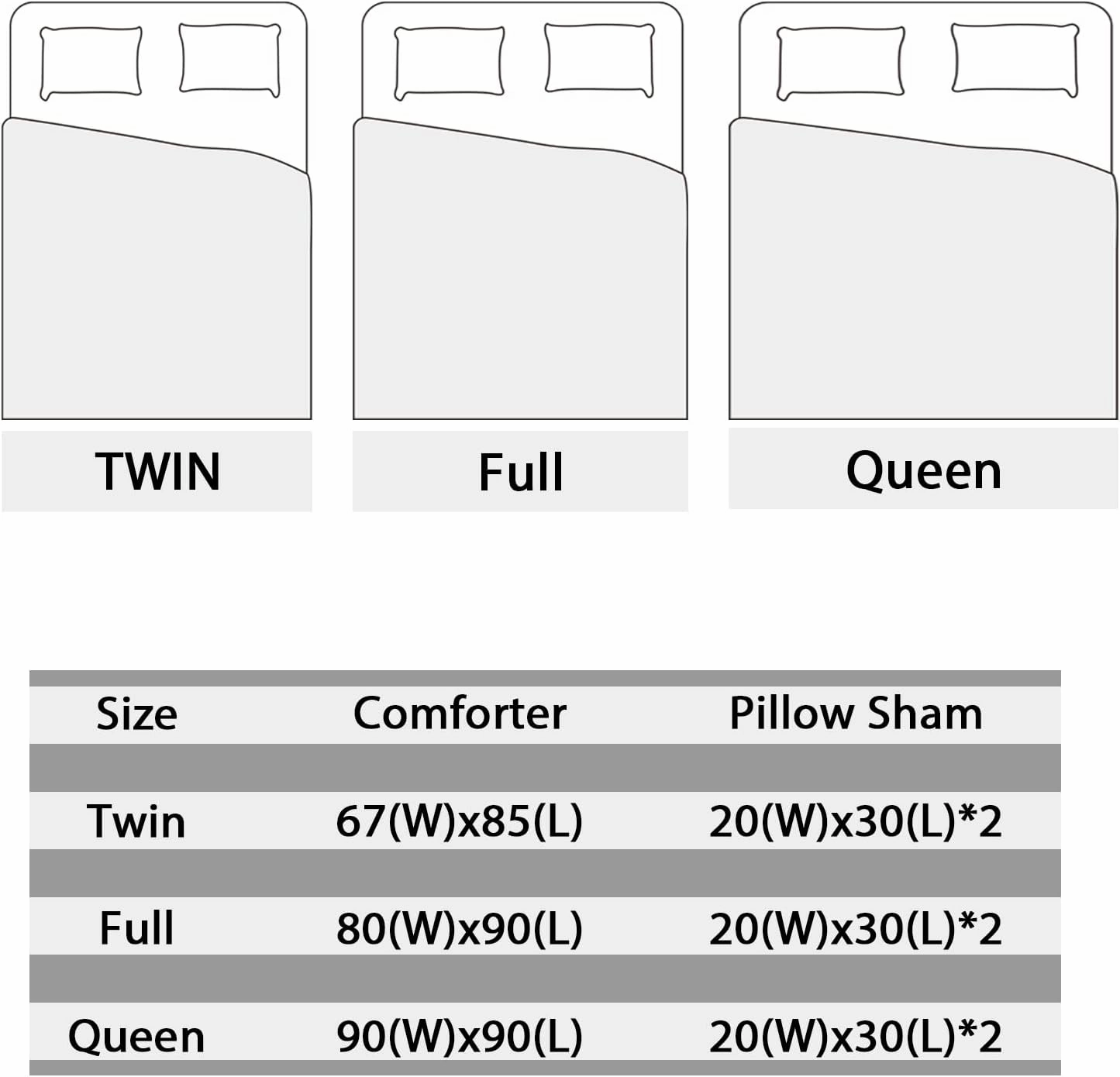 AILONEN 3D Astronaut Comforter Set Twin Size, Outer Space Bedding Set for Kids Girls Boys,Galaxy Bed in a Bag,Astronauts Walking in Space Duvet Set,1 Quilt   2 Pillowcases