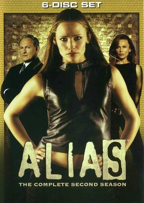Alias: Season 2