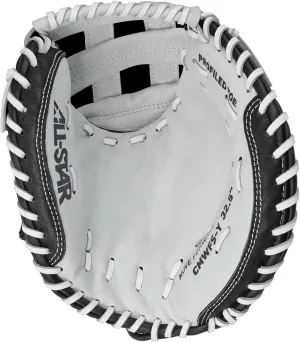All-Star Future Star 34 Inch CMW-FS-A Fastpitch Softball Catcher's Mitt