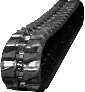All States Rubber Track 7" 180 x 72 x 39K Heavy Duty fits Bobcat E10 E10E E10Z fits Vermeer S600TX fits Ditch Witch JT5 302-644 412