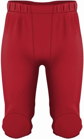 Alleson Athletic Boys' Youth Integrated Knee Pad Football Pant