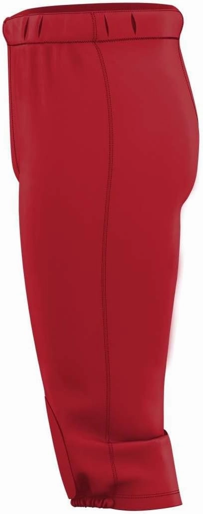 Alleson Athletic Boys' Youth Integrated Knee Pad Football Pant
