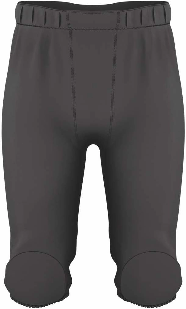 Alleson Athletic Boys' Youth Integrated Knee Pad Football Pant
