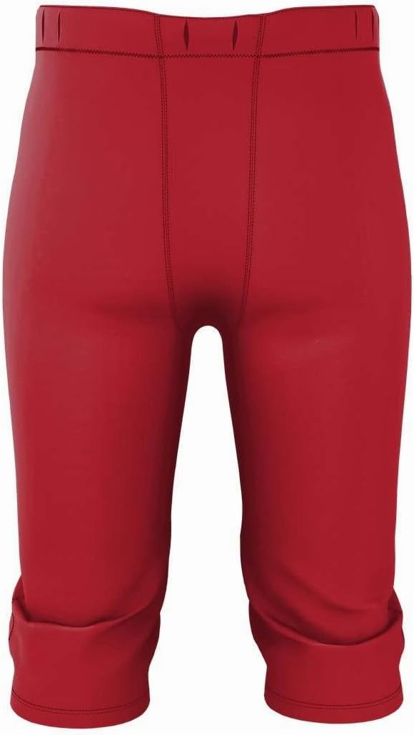 Alleson Athletic Boys' Youth Integrated Knee Pad Football Pant