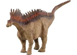 Amargasaurus