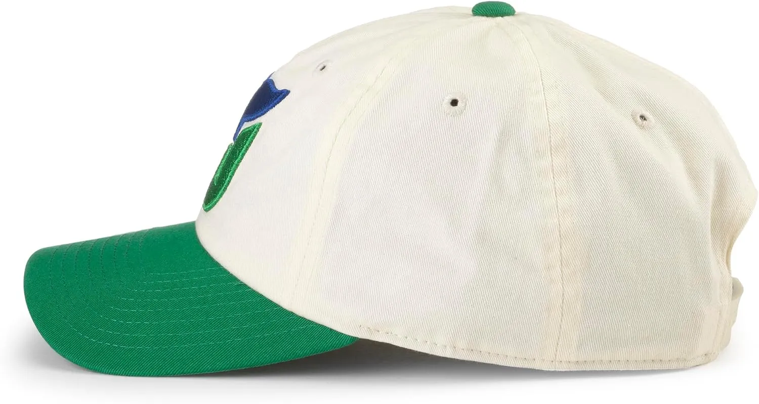 AMERICAN NEEDLE Unisex National Hockey League NHL Team Logo Officially Licensed Adjustable Snapback Epic Baseball Hat