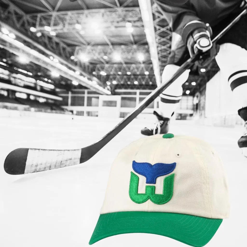 AMERICAN NEEDLE Unisex National Hockey League NHL Team Logo Officially Licensed Adjustable Snapback Epic Baseball Hat