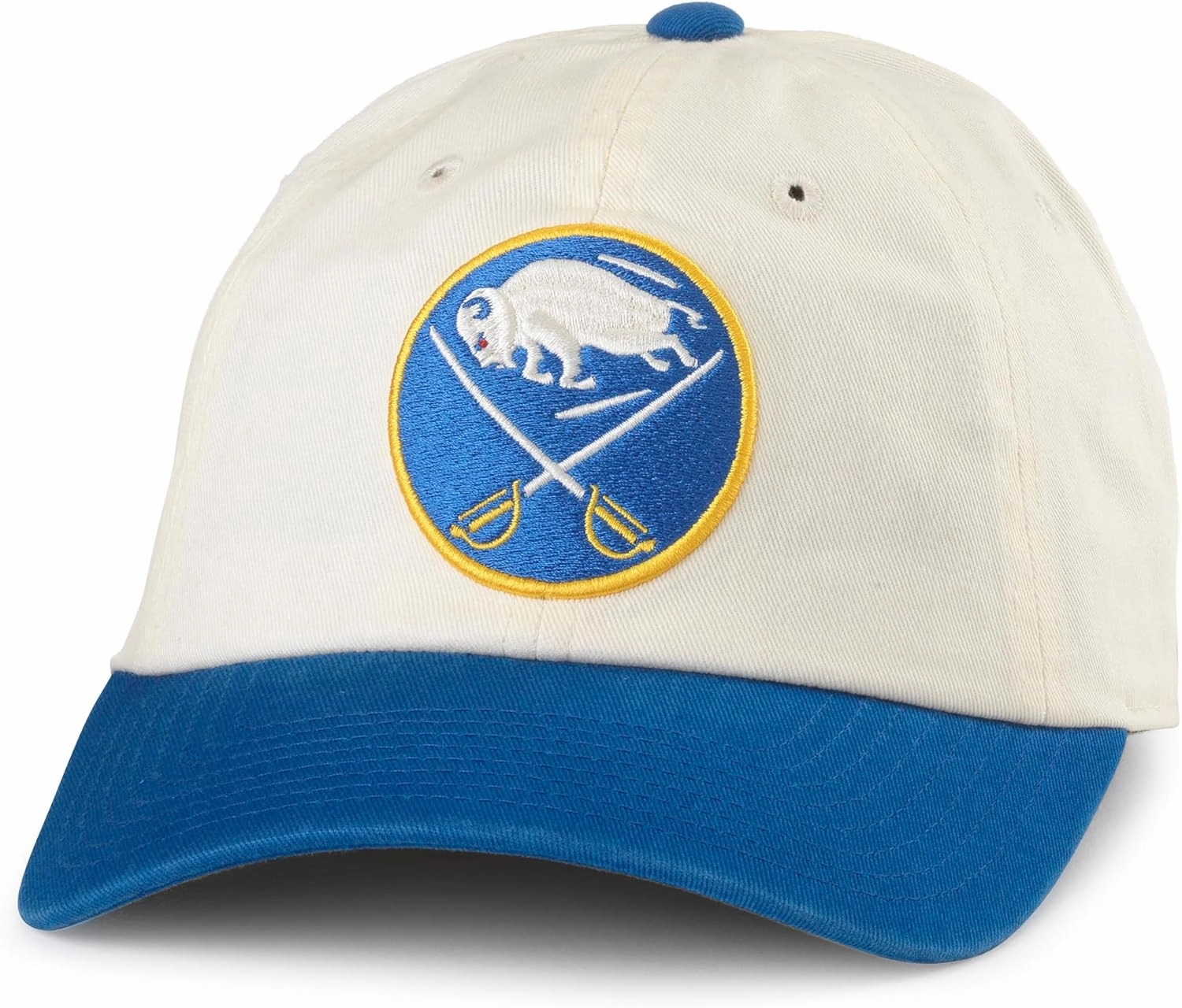 AMERICAN NEEDLE Unisex National Hockey League NHL Team Logo Officially Licensed Adjustable Snapback Epic Baseball Hat
