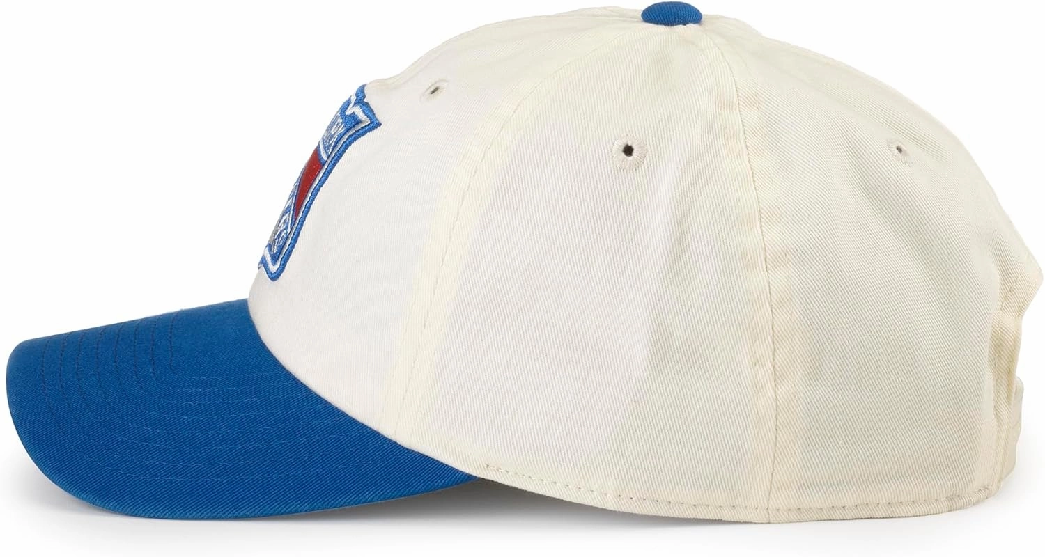 AMERICAN NEEDLE Unisex National Hockey League NHL Team Logo Officially Licensed Adjustable Snapback Epic Baseball Hat