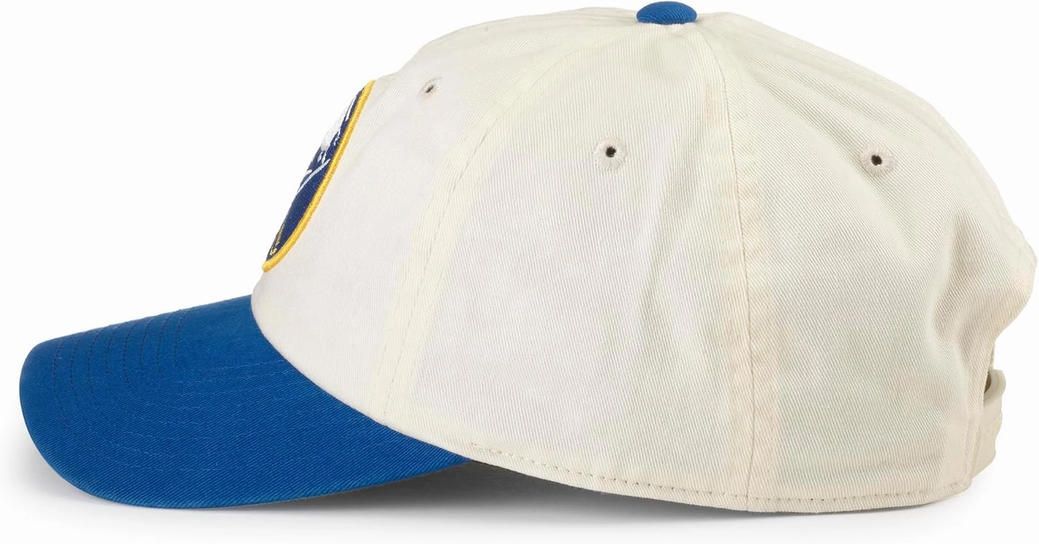 AMERICAN NEEDLE Unisex National Hockey League NHL Team Logo Officially Licensed Adjustable Snapback Epic Baseball Hat