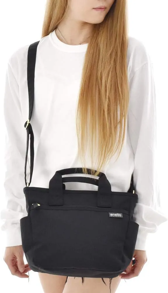 anello GRANDE(アネロ グランデ) Shoulder Bag