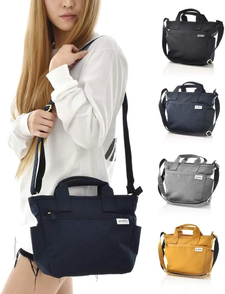 anello GRANDE(アネロ グランデ) Shoulder Bag