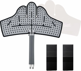 Ankle Pad for Cold Therapy System, Attachment for Ice Therapy Machine