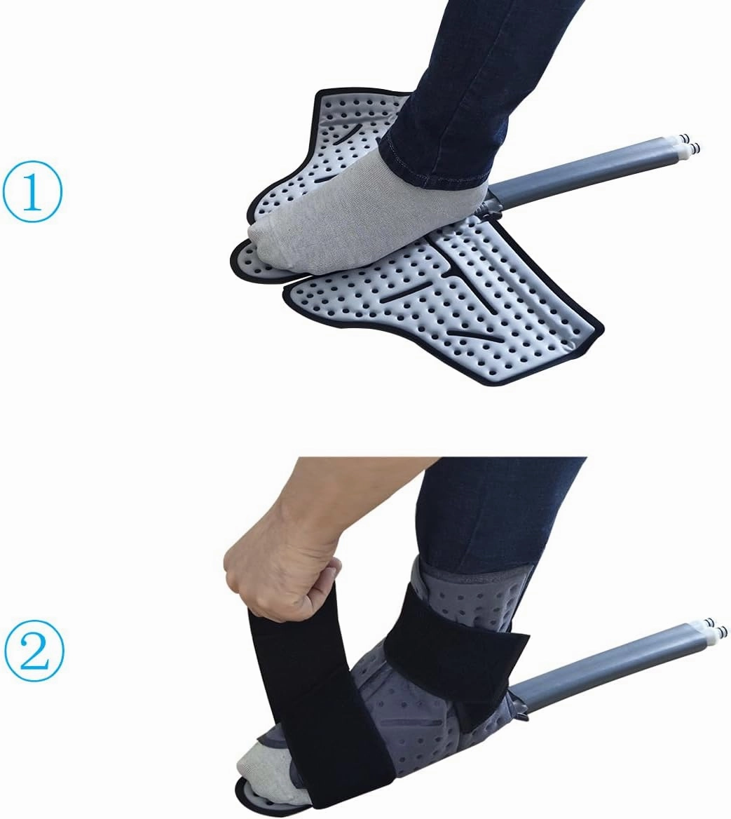 Ankle Pad for Cold Therapy System, Attachment for Ice Therapy Machine