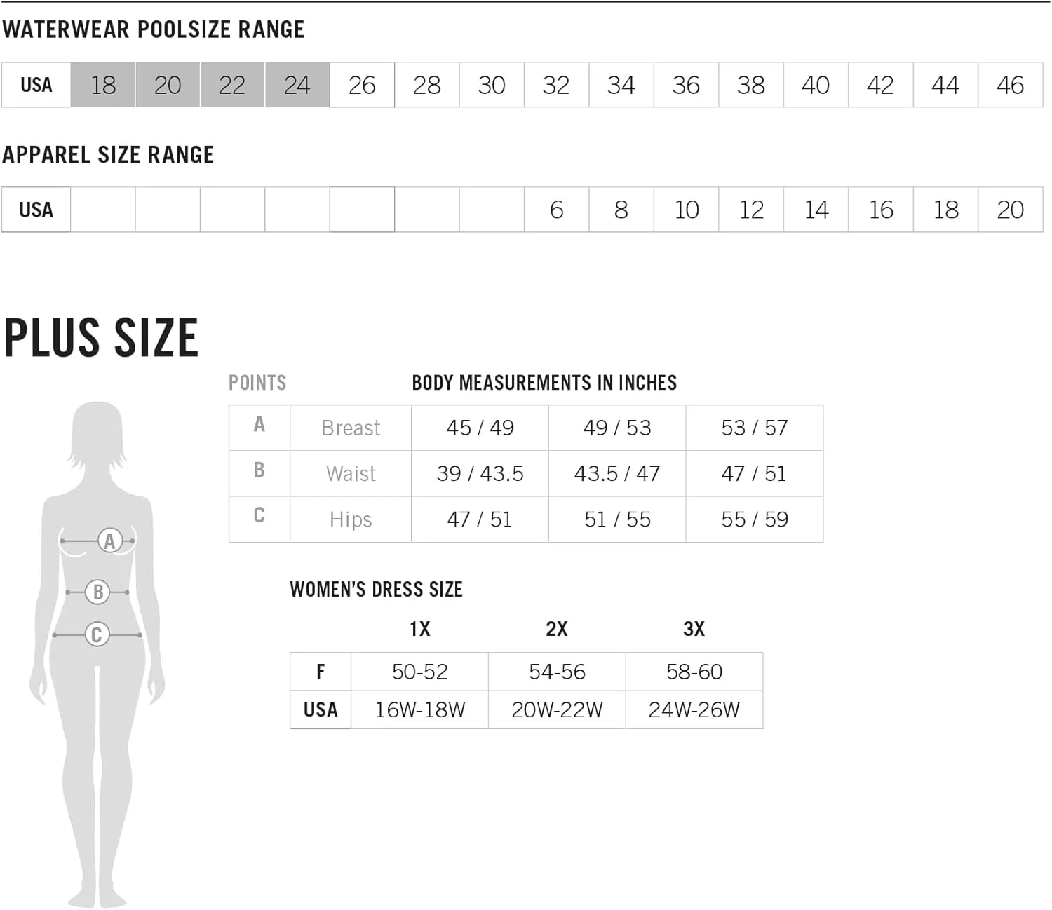ARENA Bodylift Women's Emilia B-Cup One Piece Shaping Swimsuit Light Cross Back Chlorine Resistant UV Protection Bathing Suit