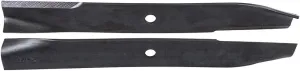 Ariens 2PK Genuine OEM Gravely 88616 08861600 34" Zero Turn Mower Blades ZT Zoom