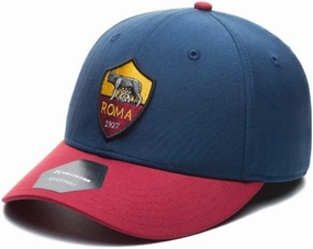 AS Roma - Core Adjustable Hat Multi